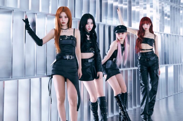 ITZY announces dates for second world tour “Born To Be” Billboard