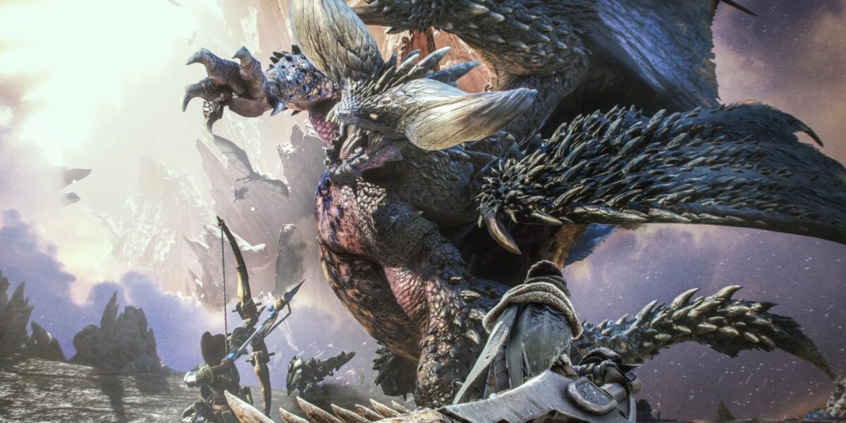 Is Monster Hunter World worth playing in 2024? The Elite Times