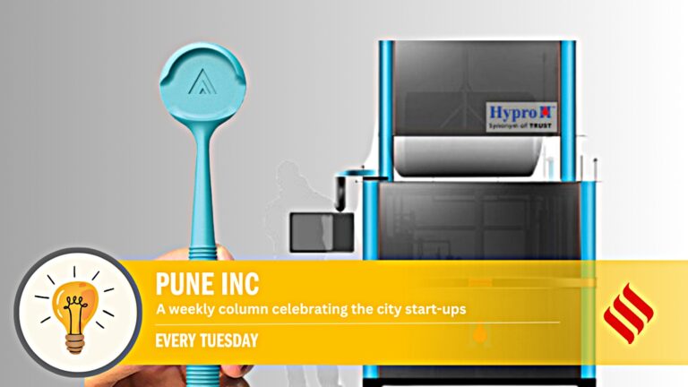How companies in Pune are redrawing design concepts in the marketing industry | Pune News