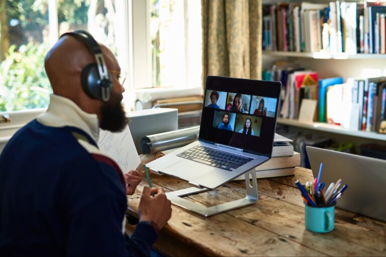 5 unconventional ways to foster a remote work culture
