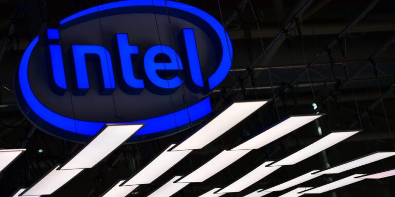 Opinion: Intel stock is undervalued compared to its competitors