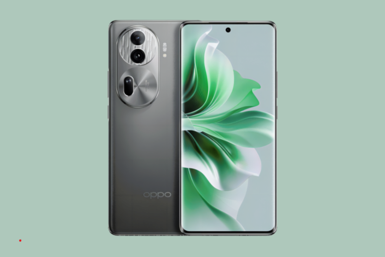 Perfect photo: Oppo Reno11 | Entrepreneur