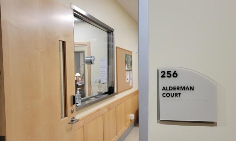 Rehoboth to introduce security fund to aldermen’s court