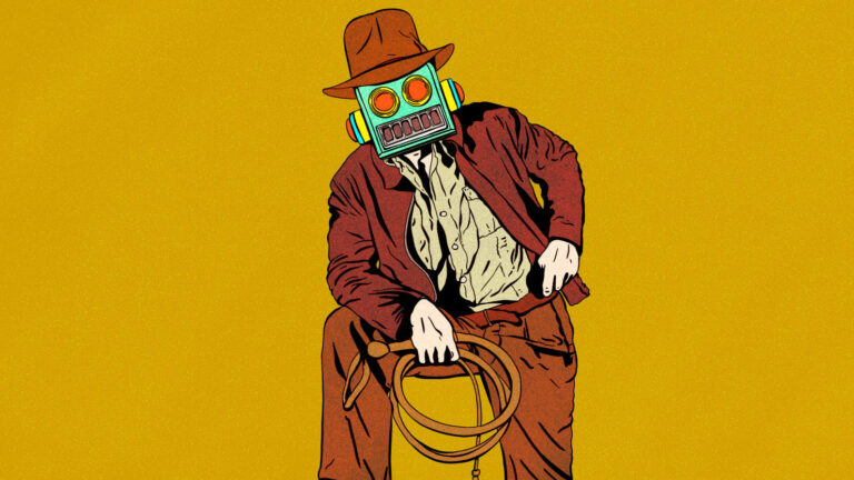 How AI can solve the world’s oldest archaeological mysteries