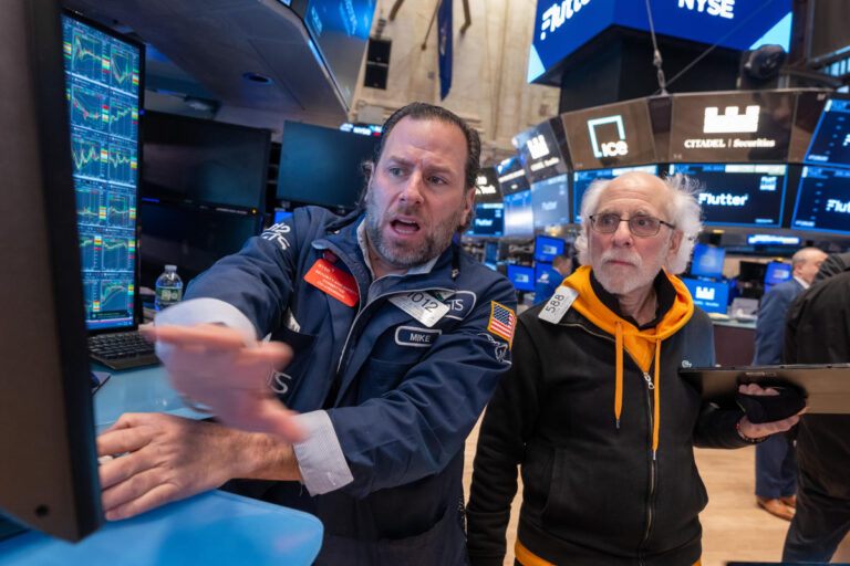 The stock market’s biggest challenge in 2023 won’t matter as much this year
