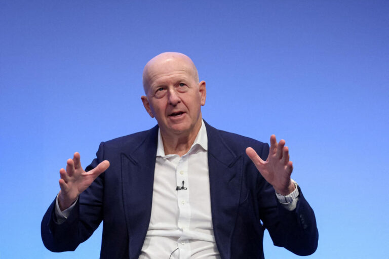 Top Wall Street bankers are careful not to overhype the M&A resurgence