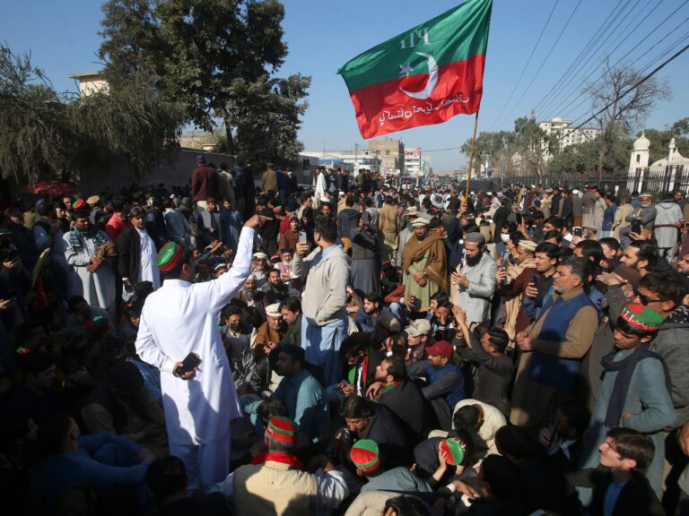 ‘Serious concerns’: World reacts to Pakistan polls as vote counting continues | Election News