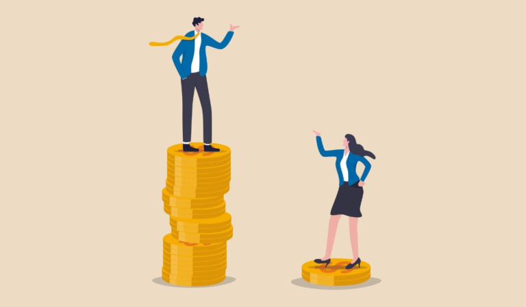 Gender pay gap in marketing narrows, but remains twice the national average