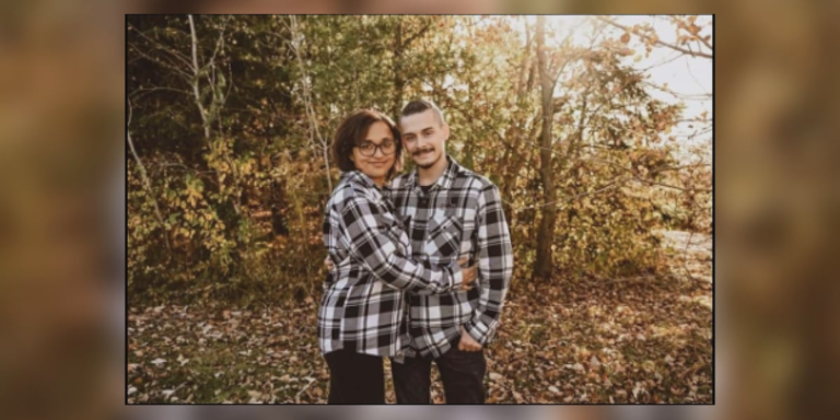 Family wants to raise money for stage 4 cancer woman’s perfect wedding