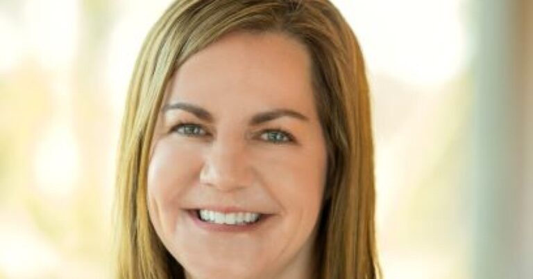 Veteran marketing executive Amy Rand talks about advertising strategy during the Super Bowl