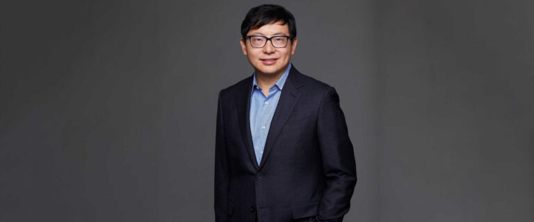 In the financial world, humans were the first machines.