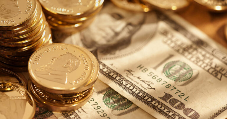 How to compare 1 oz gold coins