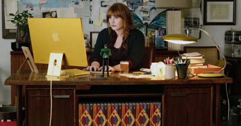 Is “Argyle” based on a book?Bizarre marketing stunts explained