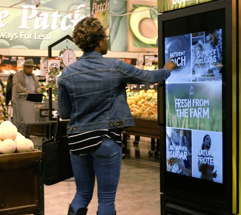 Marketing Tech records record sales at joint venture