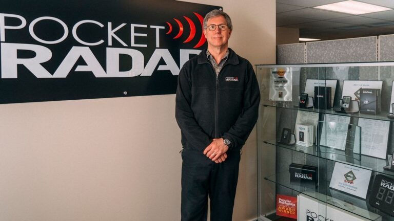 Chris Stewart named Entrepreneur in Residence at Sonoma State University