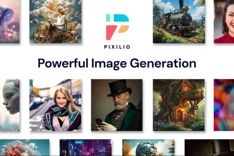 Get this AI-powered image generator at a great price