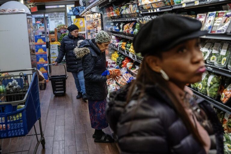 Traders are wary of higher-than-expected inflation expectations