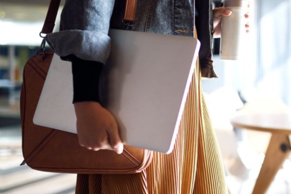 Introducing women in the financial industry who are closing the gender pay gap