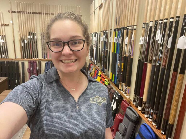 138-year-old Richmond pool table store opens second location in Chesapeake – The Virginian-Pilot