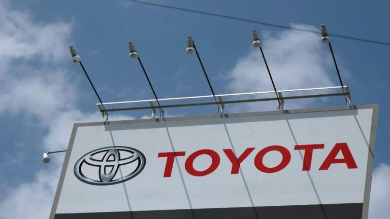 Toyota confirms $2 billion investment in Brazil by 2030